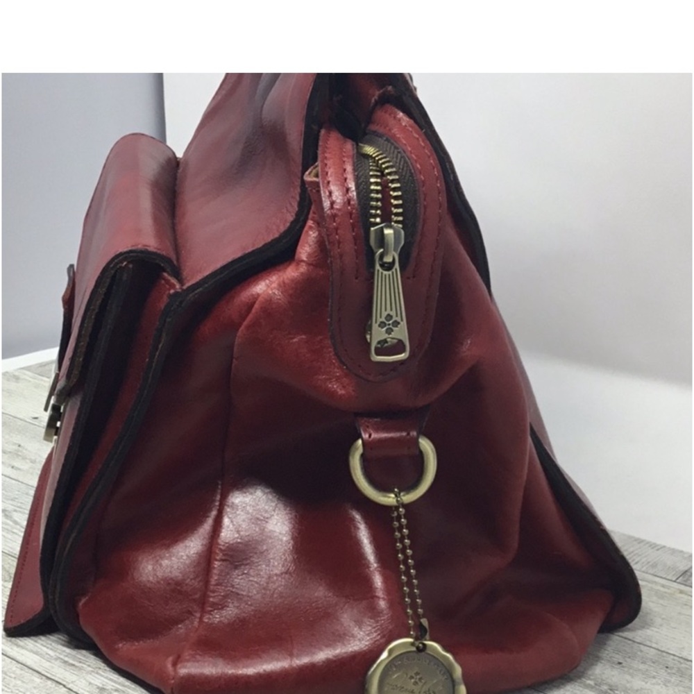 Patricia Nash 10th anniversary purse bag